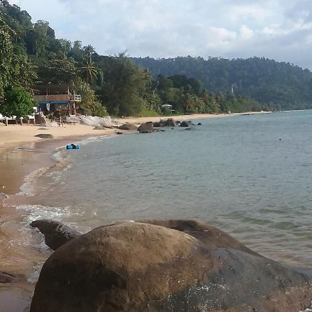 Bungkil Place Otel Tioman island Dış mekan fotoğraf